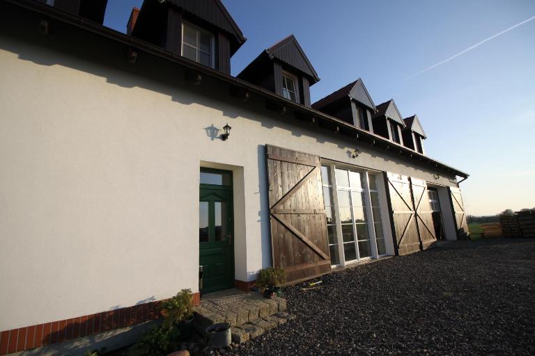 Mylin - Chambres d'hôtes Chrzypsko Wielkie