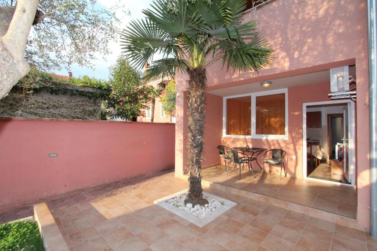 Apartments Sturago - Ferienwohnung Rovinj