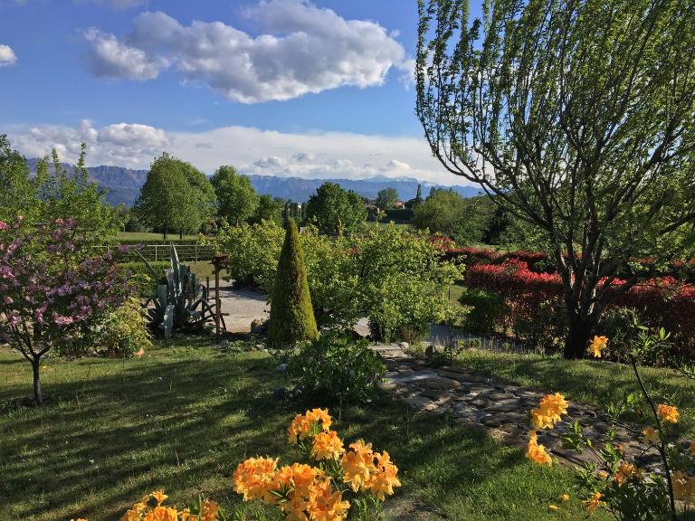 A Cjase di Sandra - Bed and Breakfast Moruzzo