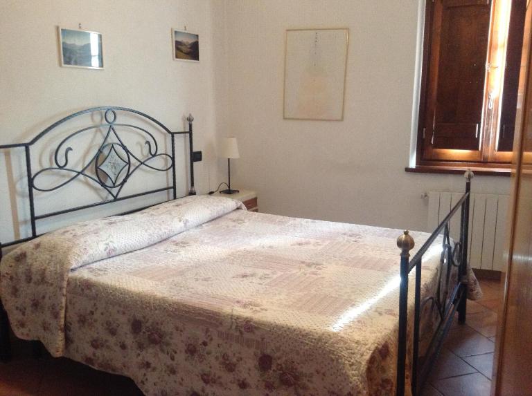 Bed & Breakfast Ca' di Vissai - Ferienwohnung Arnasco