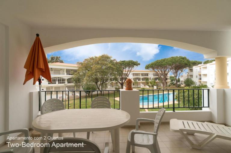 Akisol Vilamoura Pine - Ferienwohnung Quarteira