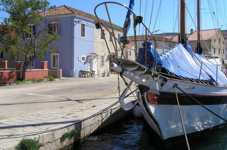 Casa Del Mar - B&B Nerezine