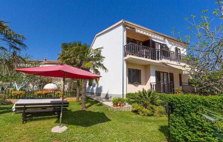 Apartment Fiorina - Chambres d'hôtes Medulin