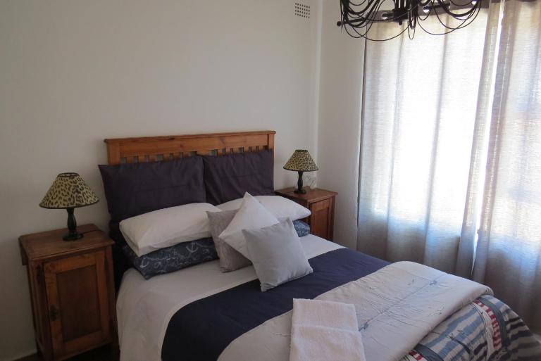 Chamomile Cottage 2 - B&B Muizenberg