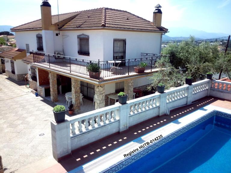Armonía - B&B Tordera