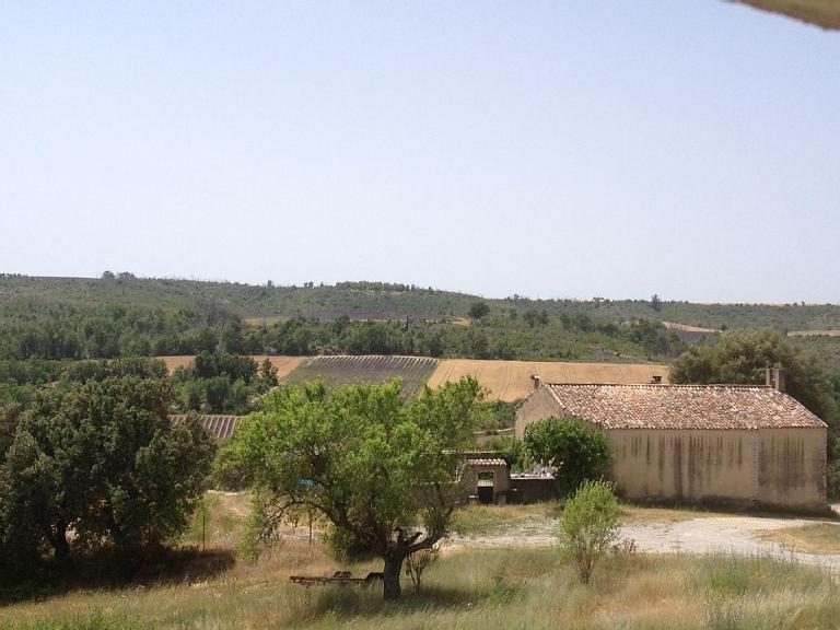 Chez Georges - Maison 4 - Les gîtes du Verdon - B&B Esparron-de-Verdon