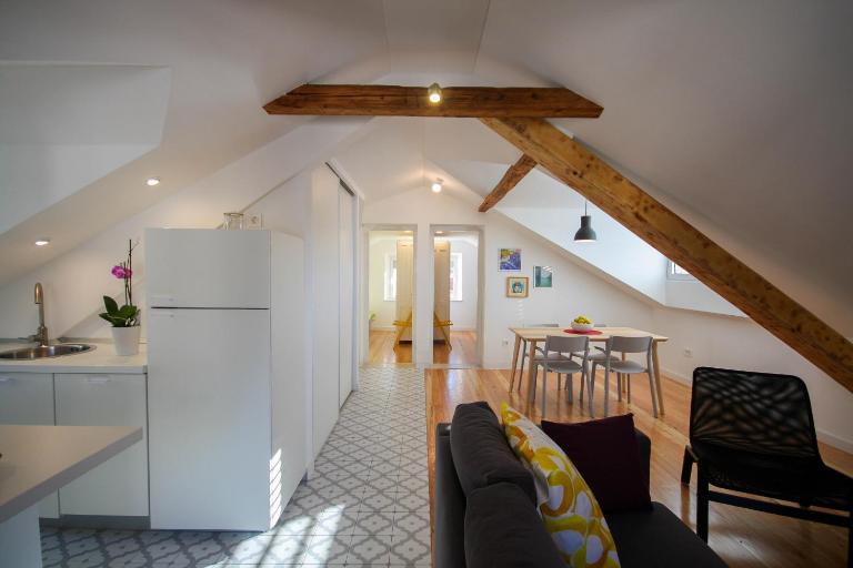 Apartment Grazioso - Bed and Breakfast Dubrovnik