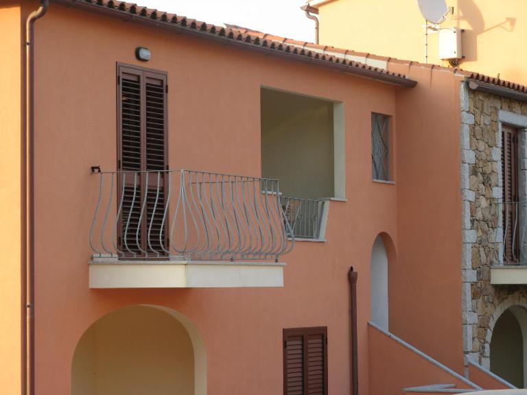 Al mare in Sardegna - B&B Porto San Paolo