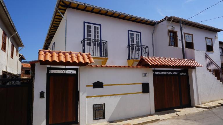 Du Malta - B&B Tiradentes