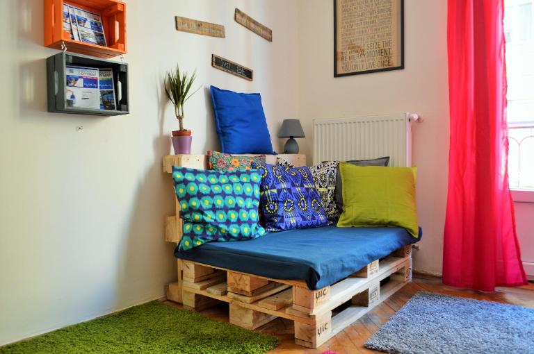 Pulse Life Budapest Centre - Ferienwohnung Budapest