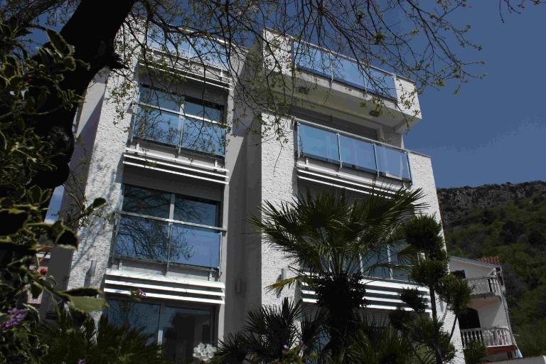 Lux Villa Ivan Budva - Ferienwohnung Budva