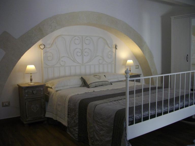 Pied a Terre Aretusa - Ferienwohnung Syrakus