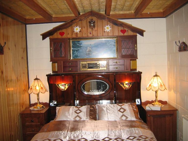 Brucktal Apartment - Chambres d'hôtes Falls Creek