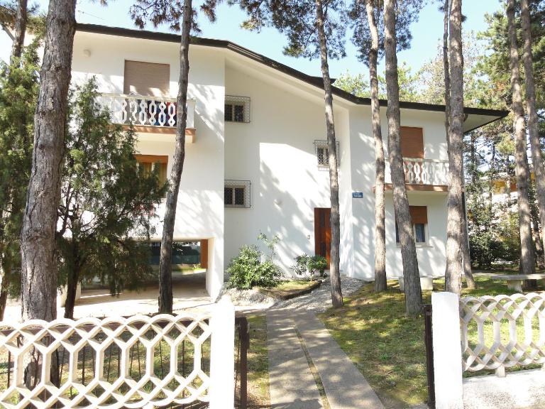 Villa Marilena - B&B Bibione