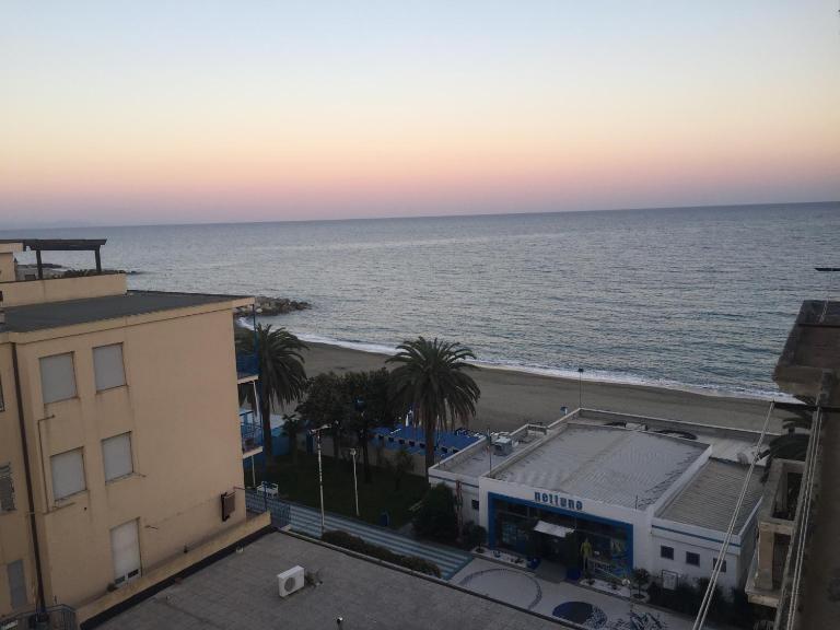 Canto del Mare - B&B Albissola Marina