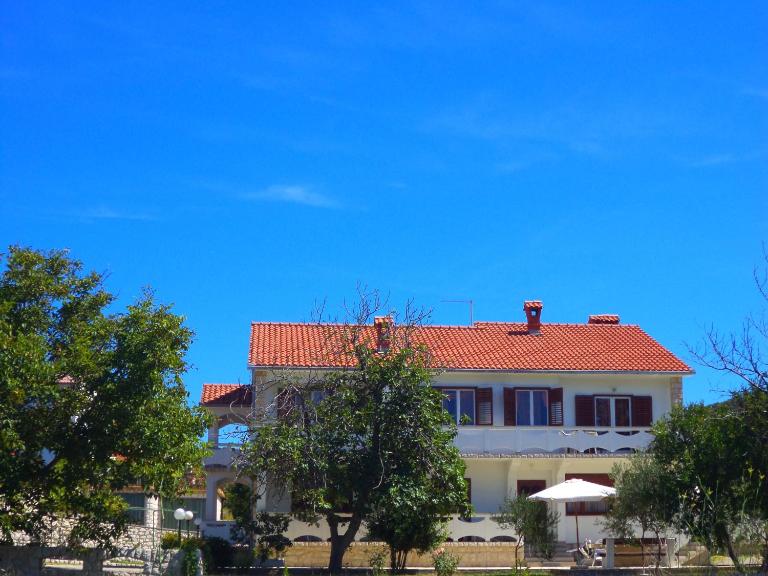 Apartments Vesna - B&B Rab