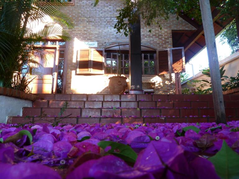 El Refugio - B&B Foz de Iguazu