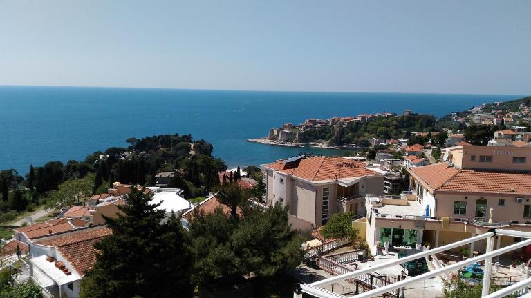 Apartment Boksi - B&B Ulcinj