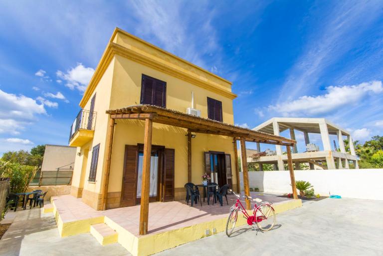 Appartamenti Elios - B&B Birgi Vecchi
