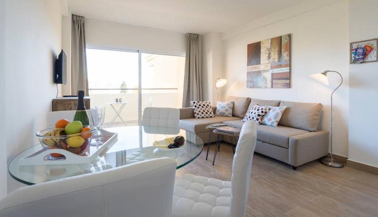 Apartment Club Playa Flores - B&B Torremolinos