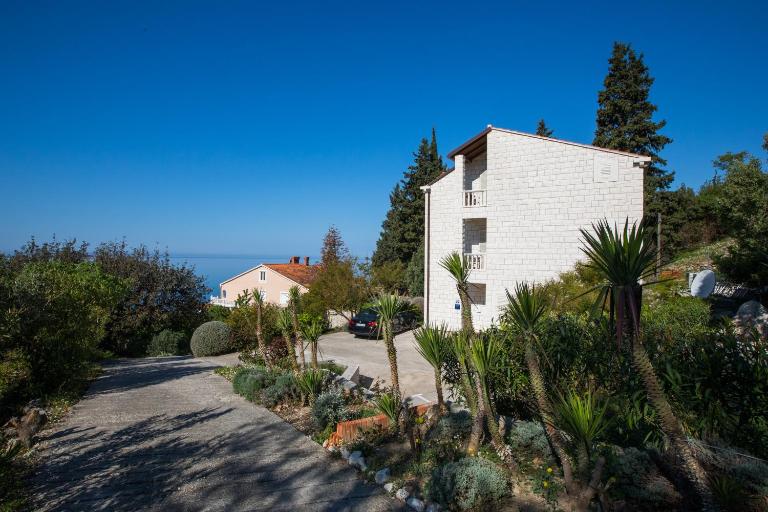 Apartments Silence - B&B Mlini