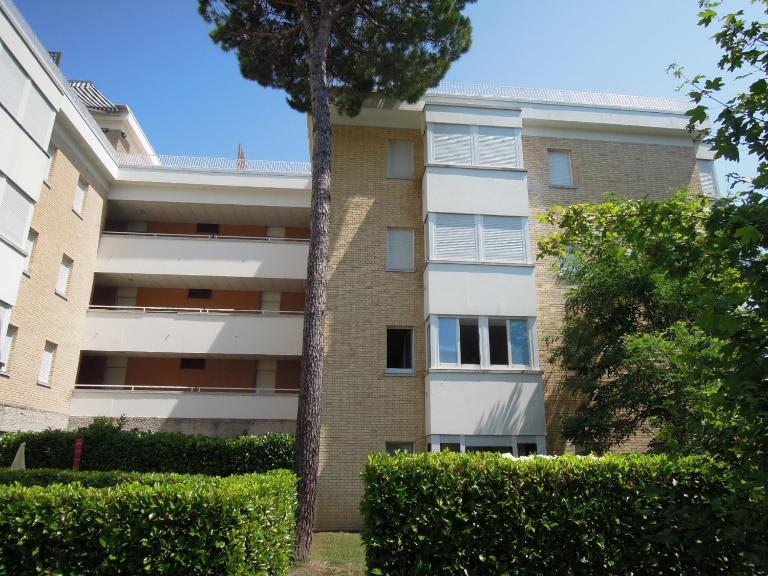 Residence Pineda - Ferienwohnung Bibione