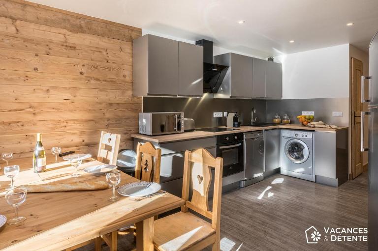 Nazca C8 - B&B Val Thorens