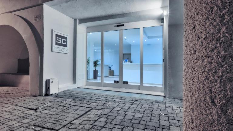 Suite Charme Experience - Chambres d'hôtes Santa Teresa Gallura