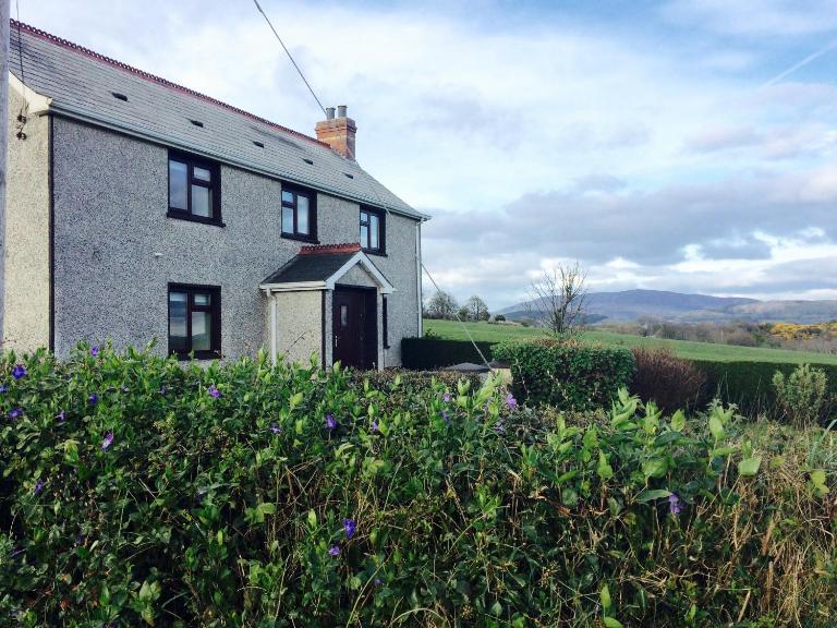 Greenridge Farmhouse - B&B Crossmaglen