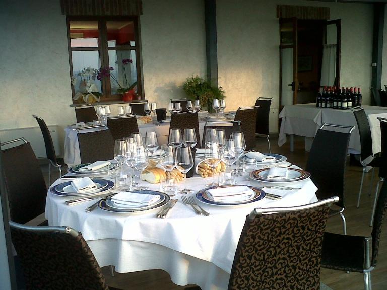 La rosa dei vini - B&B Serralunga d'Alba