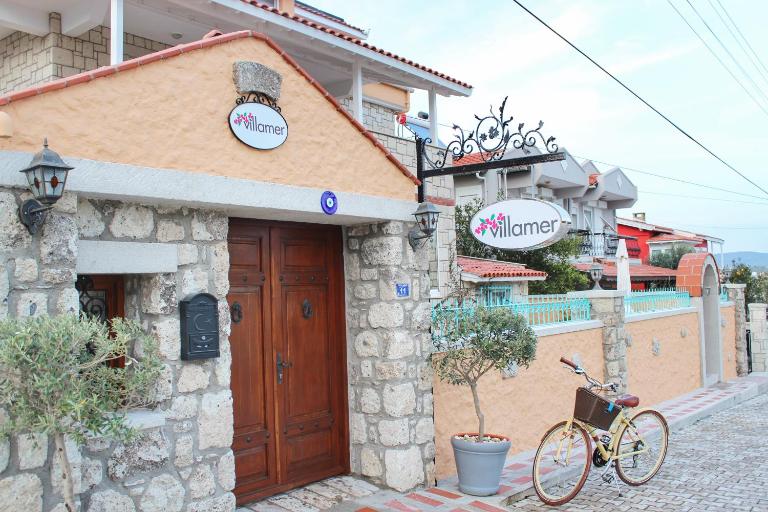 Villamer Alaçatı - B&B Alaçatı