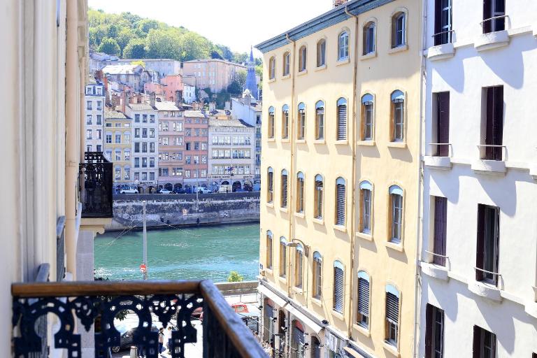 La Suite Terreaux - B&B Lyon