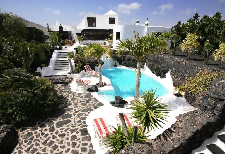 Casa Teiga - B&B Tahiche