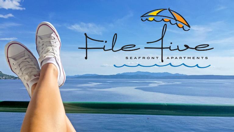 Apartments File Five - B&B Podgora