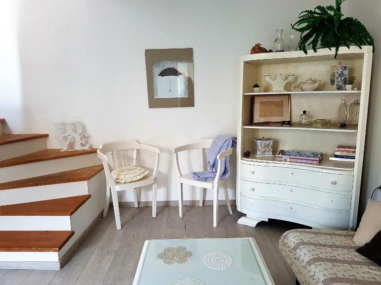 La Casa Di Nonna - B&B Lussinpiccolo