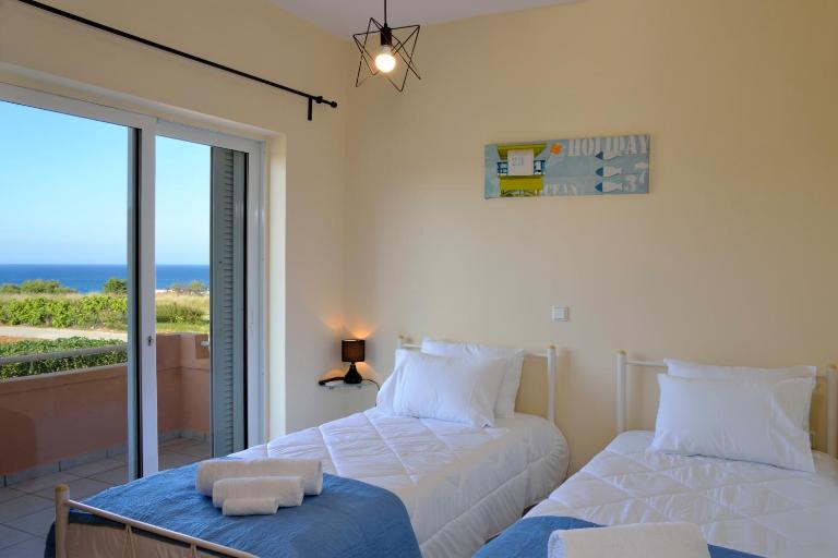 Sofoklis Apts - B&B Stalós