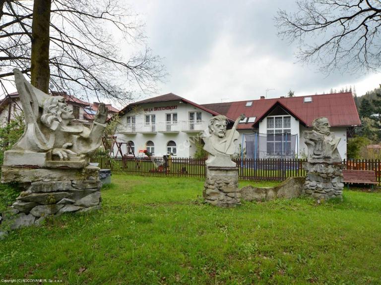 Villa Orzechowski - B&B Wisła
