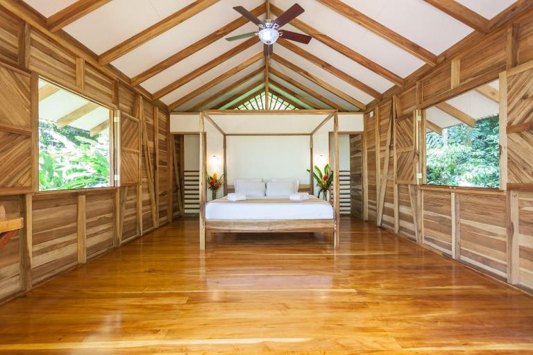 Relax Natural Village Adults Only - B&B Puerto Viejo de Sarapiqui