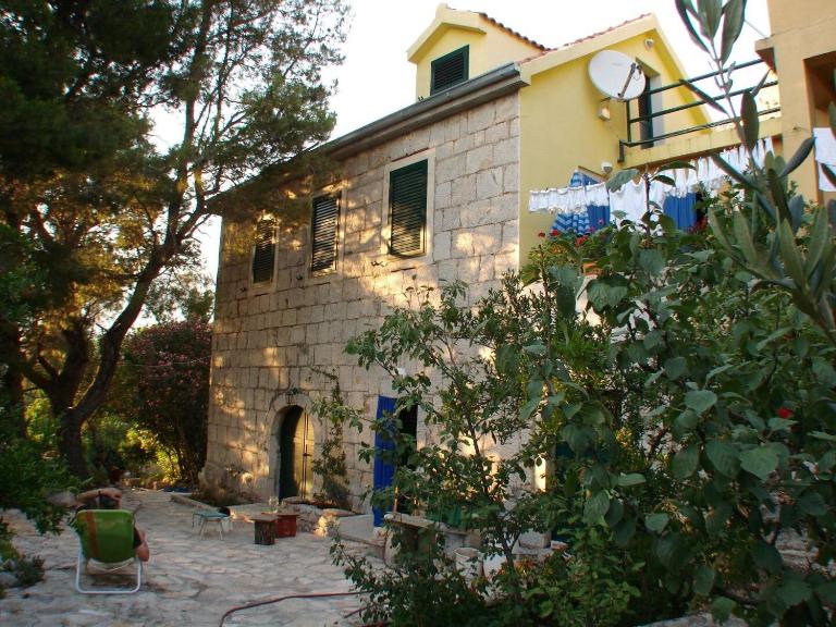 Apartment Gal - Chambres d'hôtes Podgora