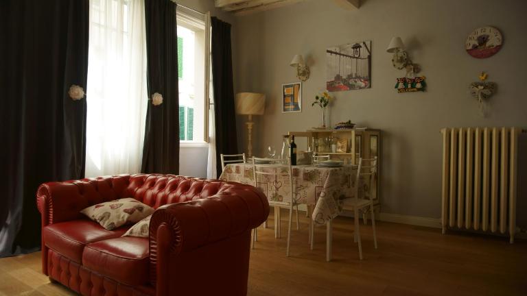 Margherita Suite - B&B Florence