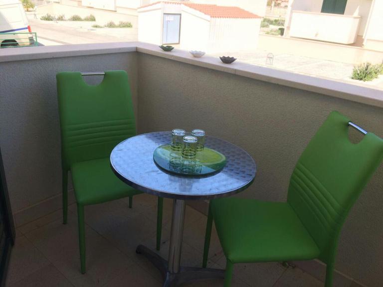 Studioapartman Loris - Chambres d'hôtes Vodice