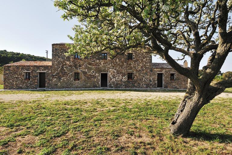 Stazzu Coiga - B&B Aggius