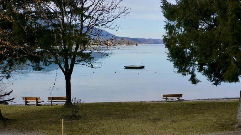 Apartment Kobellstrasse - Bed and Breakfast Rottach-Egern