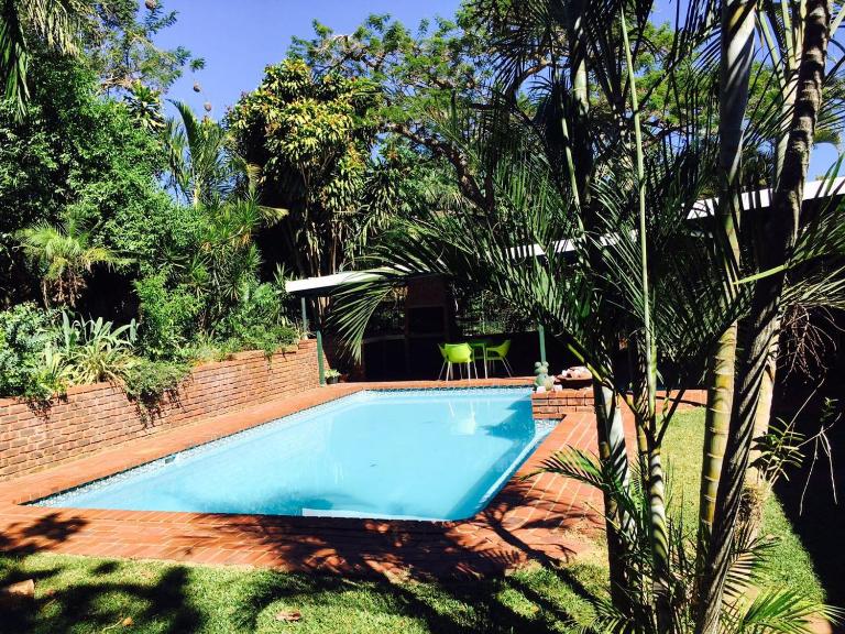 Lincoln Cottages BnB & Self-Catering - B&B Pietermaritzburg