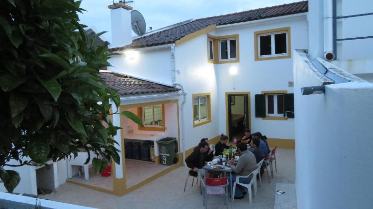 Casa Formosa - B&B Furnas