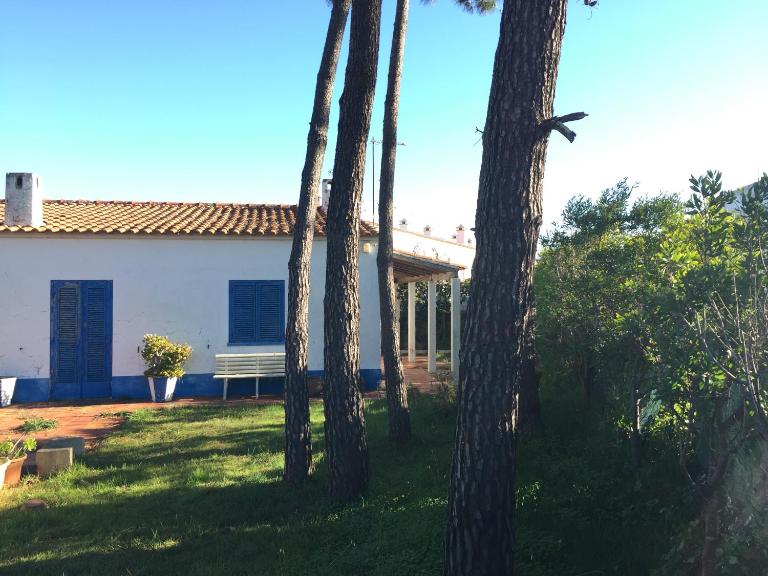 Casalmograve beach house - B&B Almograve