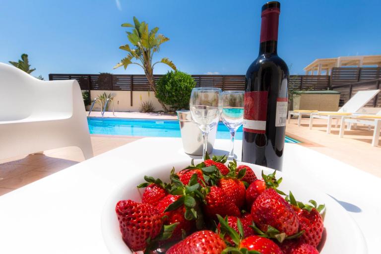 Casa Di Kappari - Ferienwohnung Protaras
