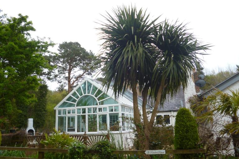 The Ramblers Retreat - B&B Abergele