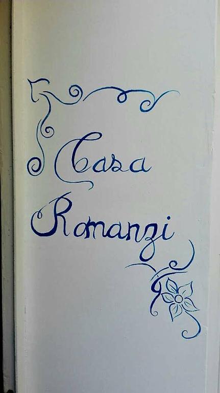 Casa Romanzi - B&B Capri città