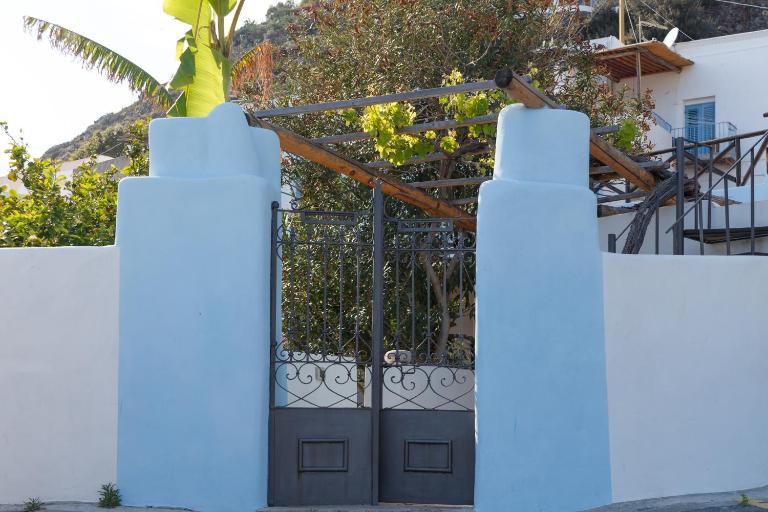 La Casa del Pescatore - B&B Folcata